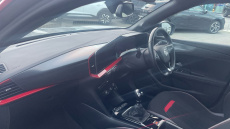 Vauxhall Mokka 1.2 Turbo 100 GS Line 5dr Petrol Hatchback